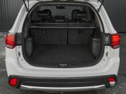 Mitsubishi Outlander III Рестайлинг 2 Екатеринбург  - изображение 32