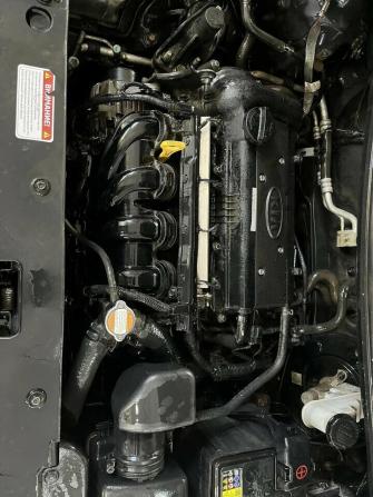 Kia Rio III с пробегом 2012 года, цена 500 908 рублей, 299217 км, седан, Автокод Объявления