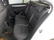 Skoda Octavia III (A7) Рестайлинг Москва  - изображение 39