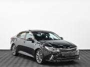 Kia K5 II Москва  - изображение 18