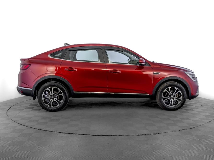 Renault Arkana I Москва  - изображение 4
