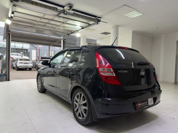 Hyundai i30 I с пробегом 2009 года, цена 680 000 рублей, 260968 км, хэтчбек, Автокод Объявления