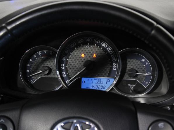 Toyota Corolla XI (E160 E170 E180) с пробегом 2013 года, цена 1 397 000 рублей, 148205 км, седан, Автокод Объявления