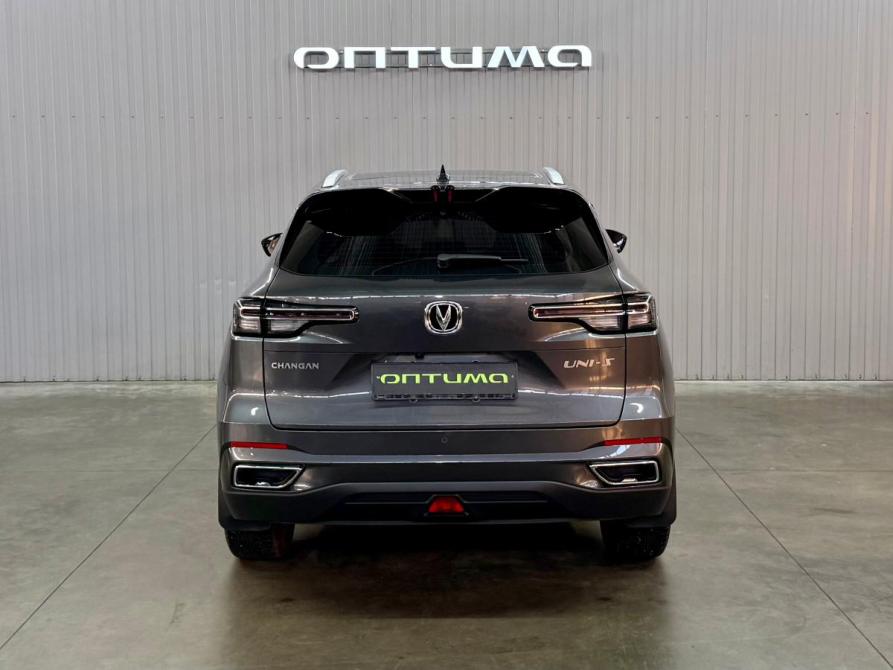 Changan UNI-S I Краснодар  - изображение 6