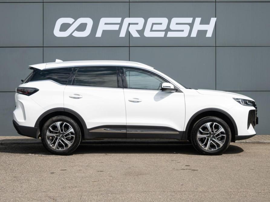 Chery Tiggo 7L Краснодар  - изображение 5