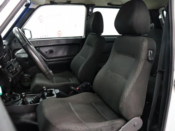 Lada (ВАЗ) 2121 (4x4) I Рестайлинг с пробегом 2015 года, цена 599 000 рублей, 138000 км, внедорожник, Автокод Объявления
