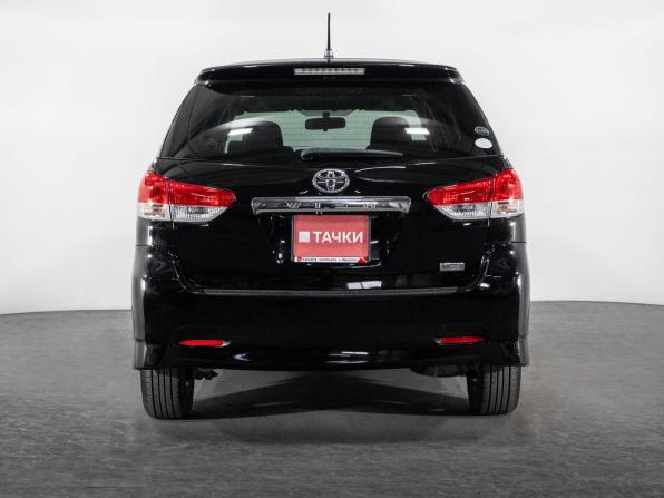 Toyota Wish II с пробегом 2010 года, цена 1 280 300 рублей, 98119 км, минивэн, Автокод Объявления