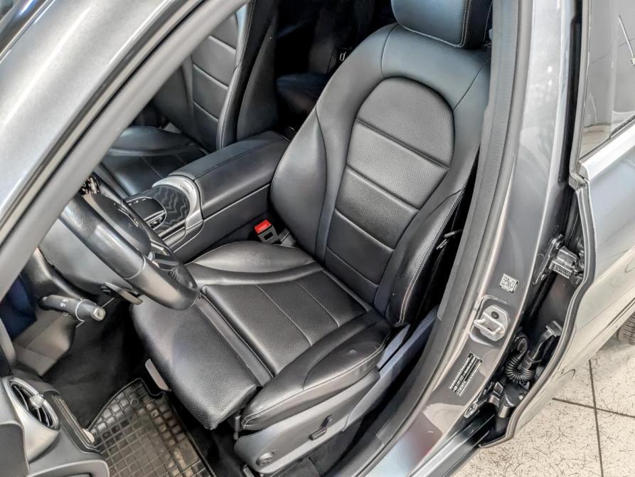 Mercedes-Benz GLC I (X253) Рестайлинг Москва  - изображение 20