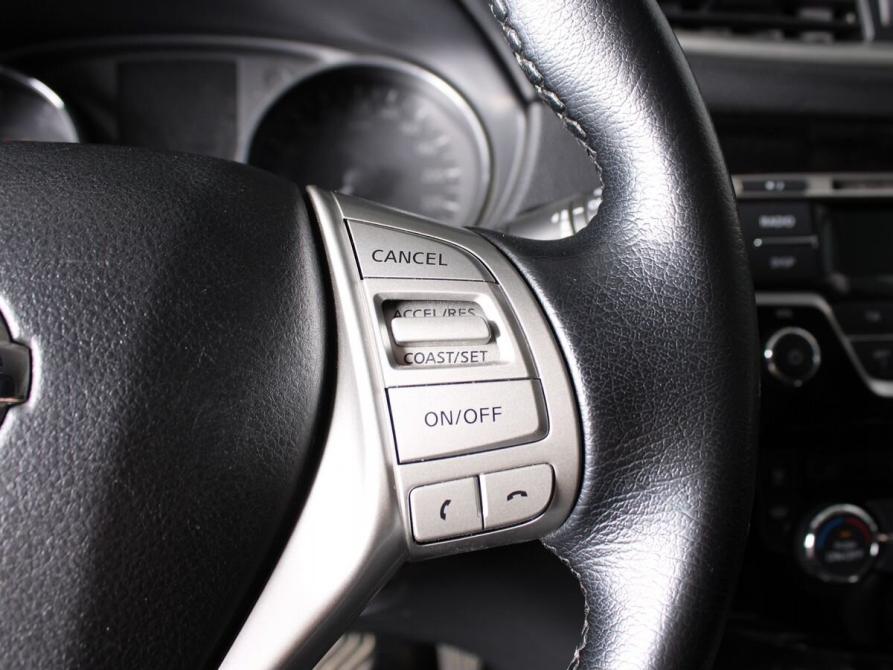 Nissan X-Trail III Минеральные Воды  - изображение 15