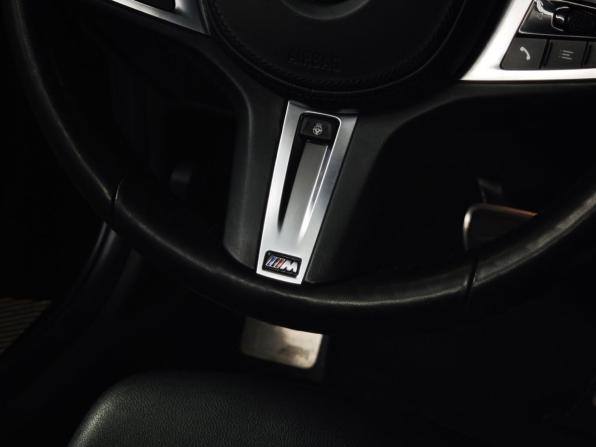 BMW 3 серии VII (G2x) с пробегом 2019 года, цена 3 099 000 рублей, 96342 км, седан, Автокод Объявления