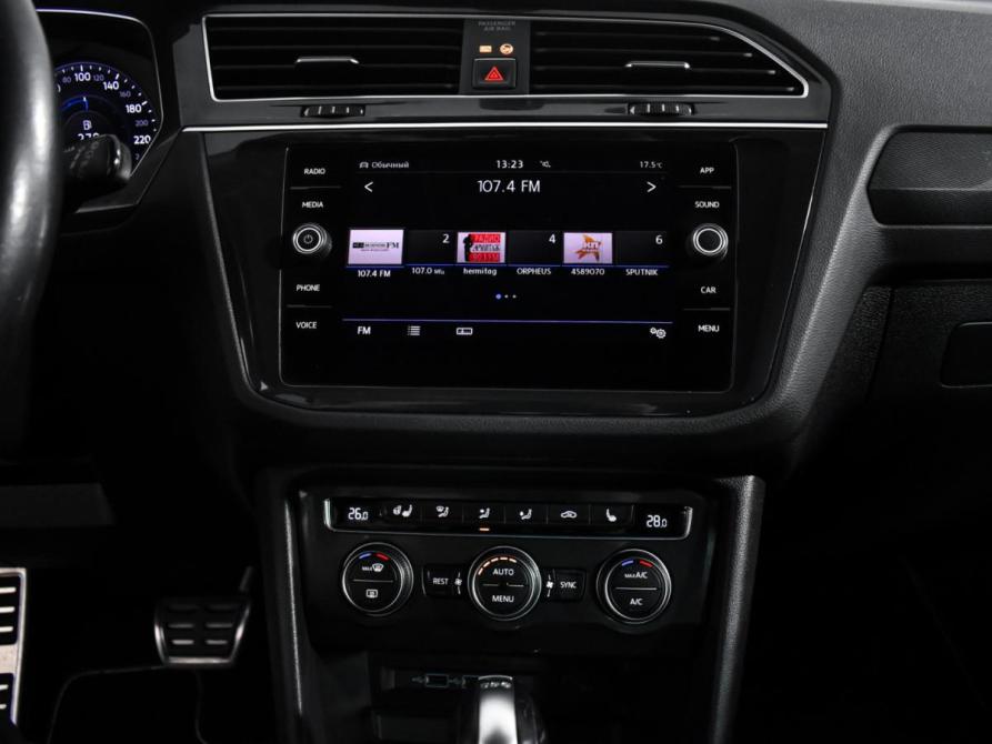 Volkswagen Tiguan II Санкт-Петербург  - изображение 17