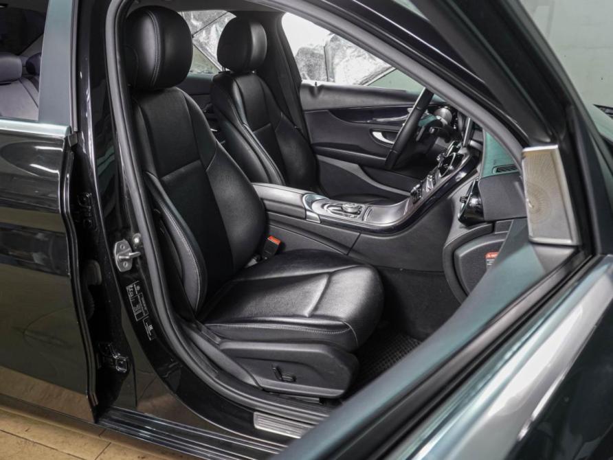 Mercedes-Benz C-Класс IV (W205) Воронеж  - изображение 8