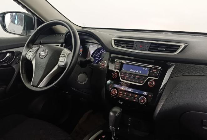 Nissan X-Trail III с пробегом 2018 года, цена 1 970 000 рублей, 96000 км, внедорожник, Автокод Объявления