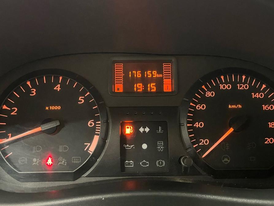 Lada (ВАЗ) Largus I Санкт-Петербург  - изображение 9