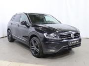 Volkswagen Tiguan II Москва  - изображение 27