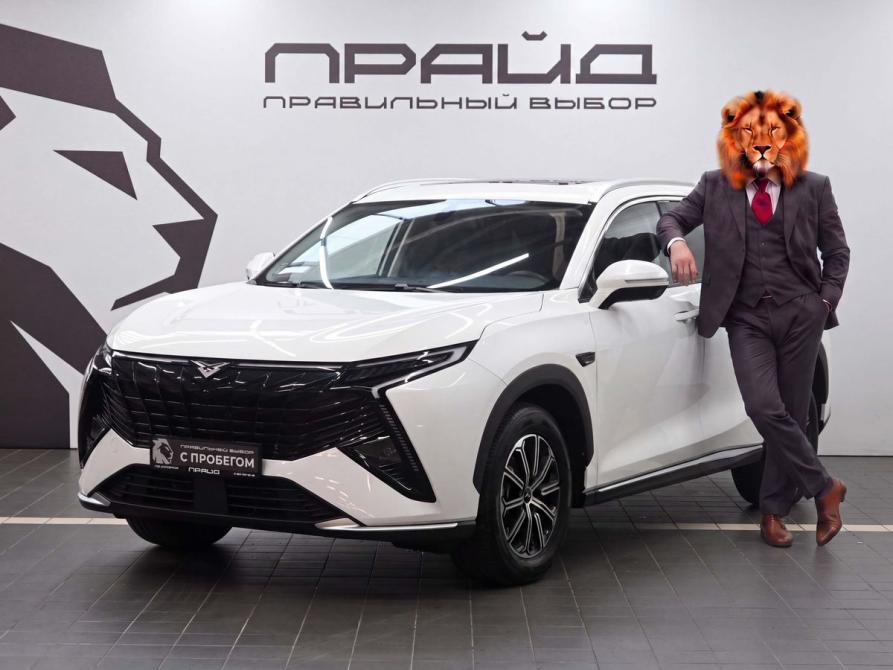 Kaiyi X7 Kunlun Ростов-на-Дону  - изображение 1