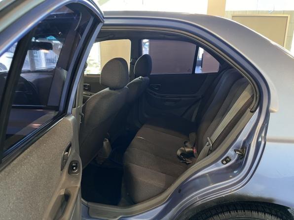 Hyundai Accent II с пробегом 2006 года, цена 290 000 рублей, 293750 км, седан, Автокод Объявления