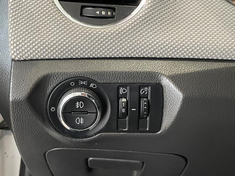 Chevrolet Cruze I Рестайлинг Москва  - изображение 9