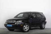 Lexus RX I Томск  - изображение 19