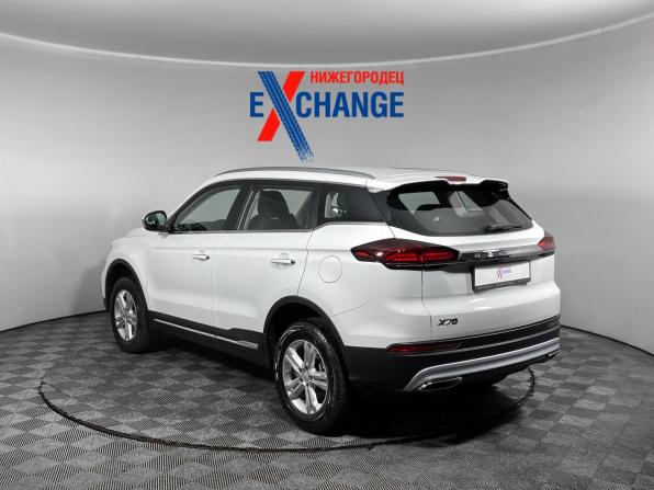 Belgee X70 I Рестайлинг с пробегом 2026 года, цена 2 330 000 рублей, 2 км, внедорожник, Автокод Объявления
