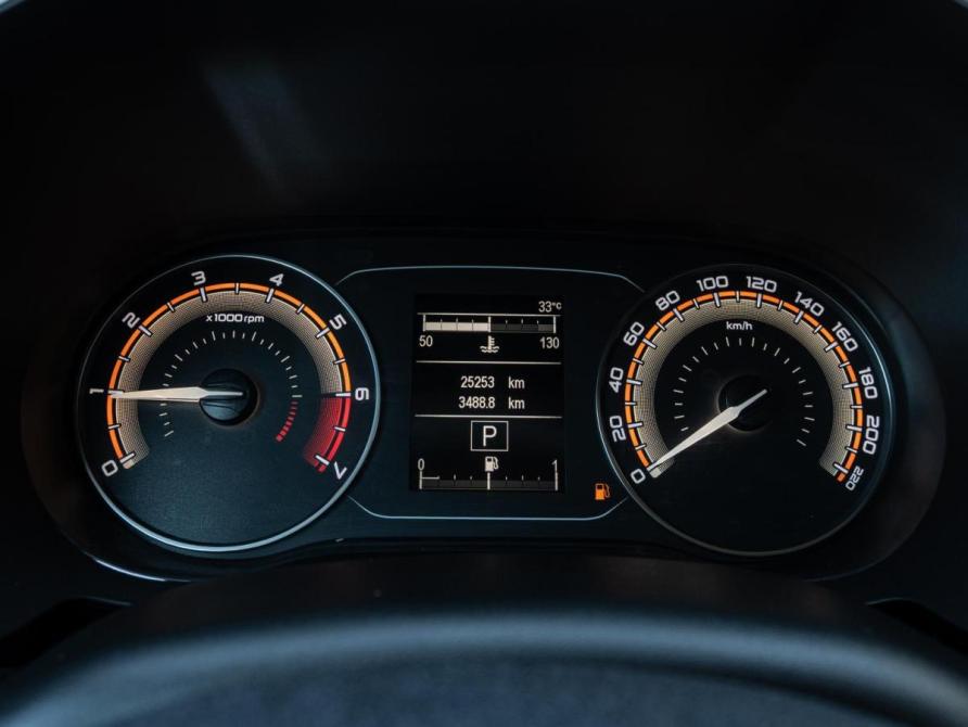 Lada (ВАЗ) Vesta I Рестайлинг (NG) Краснодар  - изображение 17