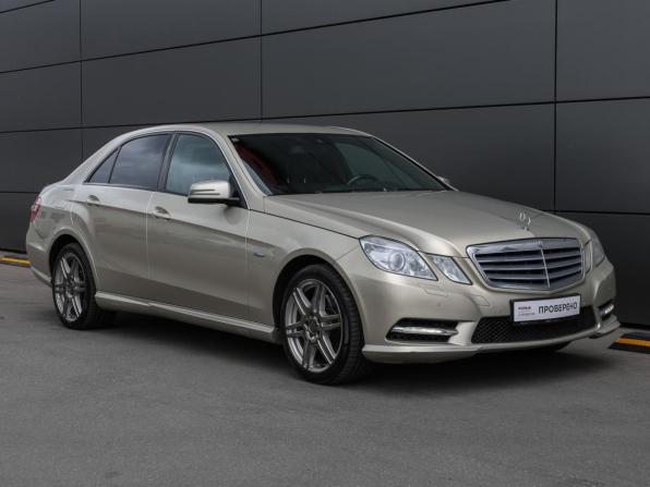 Mercedes-Benz E-Класс IV (W212 S212 C207) с пробегом 2012 года, цена 1 349 000 рублей, 203162 км, седан, Автокод Объявления