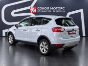Ford Kuga I Ростов-на-Дону  - изображение 26