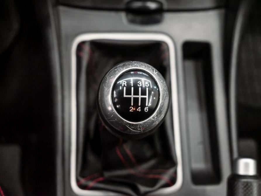 Mazda 3 MPS I Екатеринбург  - изображение 17