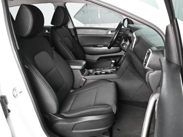 Kia Sportage IV Рестайлинг с пробегом 2019 года, цена 2 020 000 рублей, 111595 км, внедорожник, Автокод Объявления