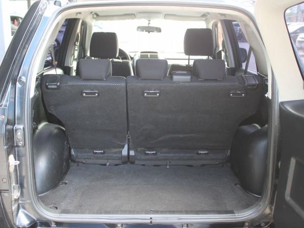 Suzuki Grand Vitara II с пробегом 2008 года, цена 699 000 рублей, 265615 км, внедорожник, Автокод Объявления
