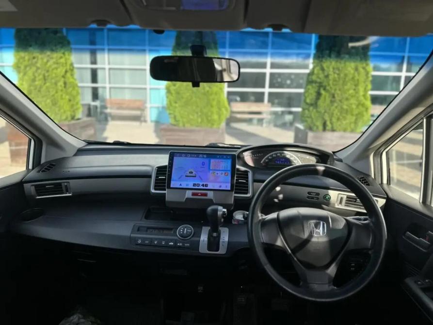 Honda Freed I Рестайлинг Уфа  - изображение 7