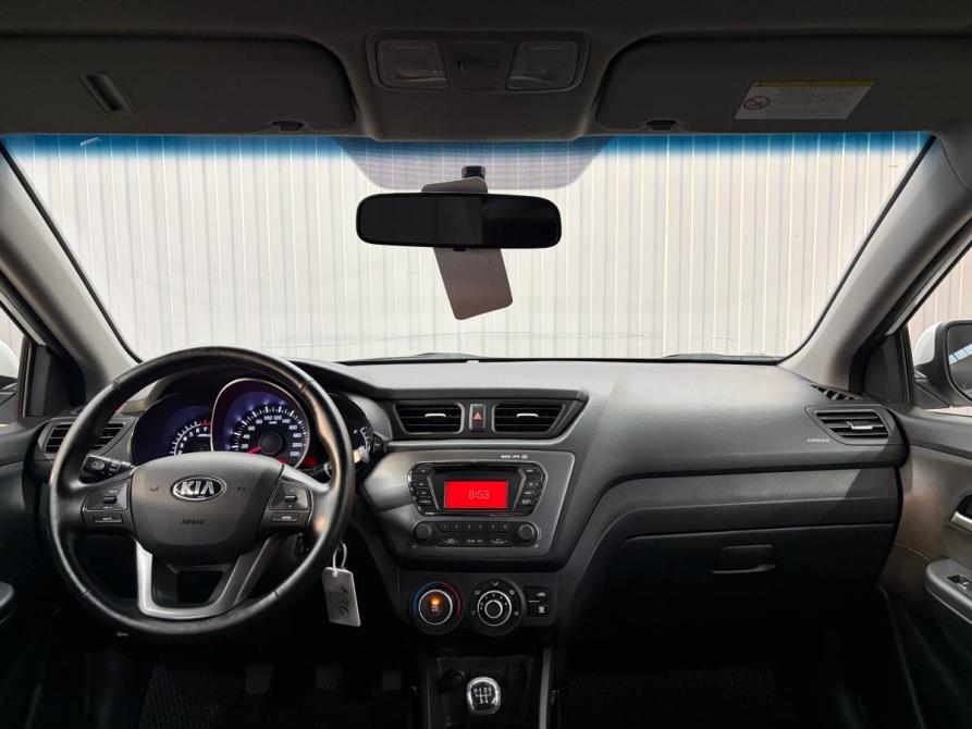 Kia Rio III Краснодар  - изображение 9