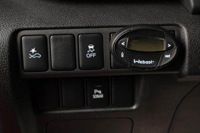 Mitsubishi Eclipse Cross I с пробегом 2018 года, цена 2 049 000 рублей, 125000 км, внедорожник, Автокод Объявления