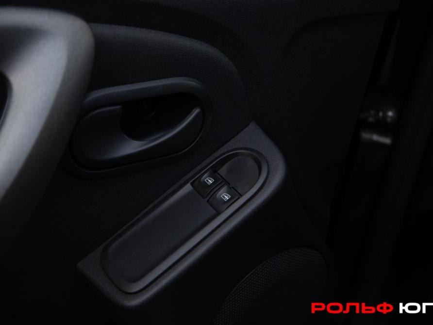 Renault Duster I Рестайлинг Москва  - изображение 16