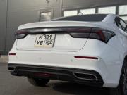 Omoda S5 Волгоград  - изображение 47