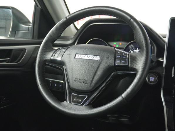 Haval M6 II с пробегом 2023 года, цена 1 760 000 рублей, 44855 км, внедорожник, Автокод Объявления