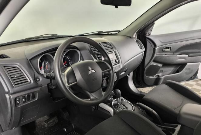 Mitsubishi ASX I Рестайлинг с пробегом 2013 года, цена 960 000 рублей, 174741 км, внедорожник, Автокод Объявления