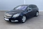 Opel Insignia I Иваново  - изображение 25