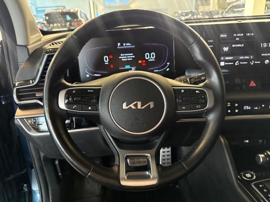 Kia Sportage V Екатеринбург  - изображение 14