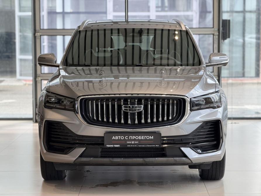 Geely Monjaro I Краснодар  - изображение 2