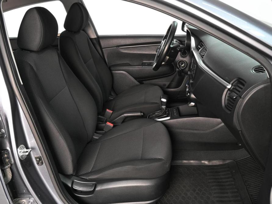 Kia Rio IV Рестайлинг Ростов-на-Дону  - изображение 8