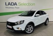 Lada (ВАЗ) Vesta I Красноярск  - изображение 22