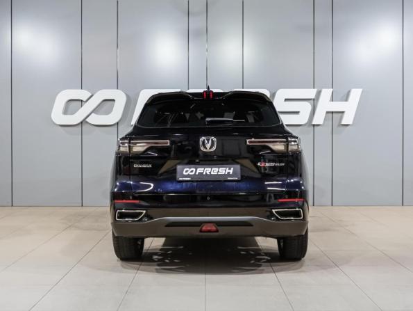 Changan CS55 Plus II с пробегом 2023 года, цена 1 739 000 рублей, 63035 км, внедорожник, Автокод Объявления