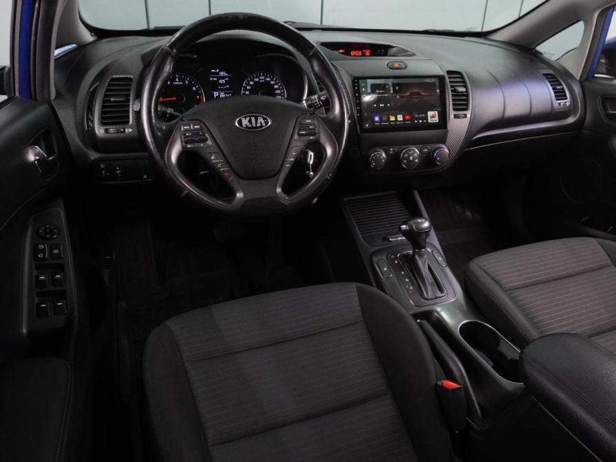 Kia Cerato III Воронеж  - изображение 6