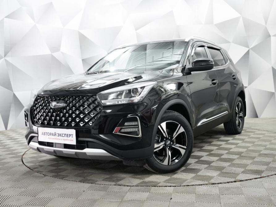 Chery Tiggo 4 Pro I Рестайлинг Ульяновск  - изображение 1
