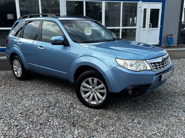 Subaru Forester III Рестайлинг с пробегом 2011 года, цена 1 185 000 рублей, 232000 км, внедорожник, Автокод Объявления