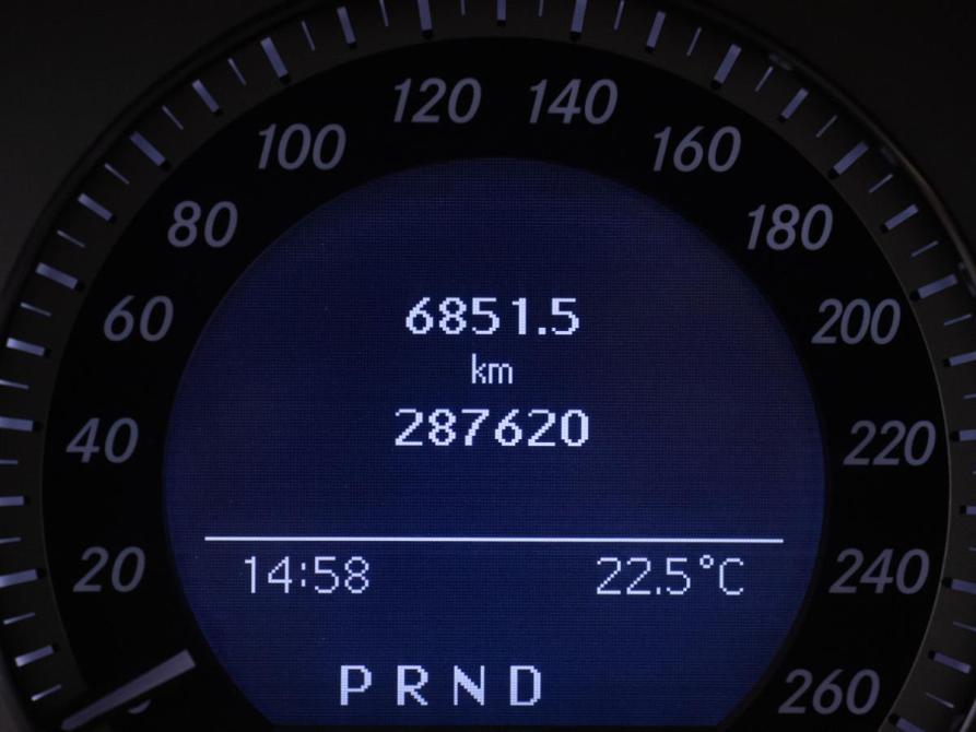 Mercedes-Benz C-Класс III (W204) Москва  - изображение 13