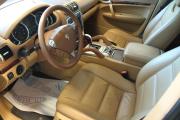 Porsche Cayenne I Рестайлинг (957) Калининград  - изображение 51
