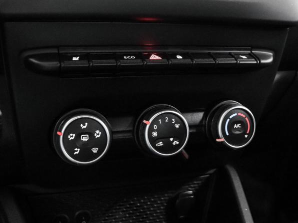 Renault Duster II с пробегом 2021 года, цена 1 490 000 рублей, 145369 км, внедорожник, Автокод Объявления