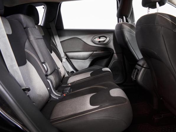 Jeep Cherokee V (KL) с пробегом 2014 года, цена 1 140 000 рублей, 208700 км, внедорожник, Автокод Объявления